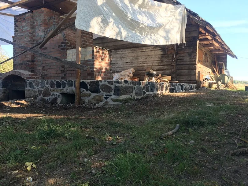 Väligrilli müür