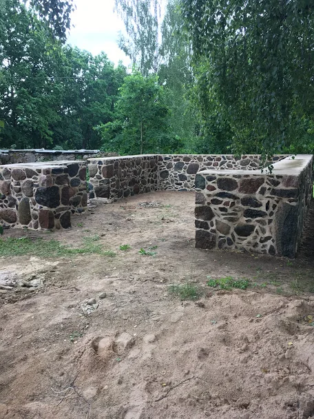Müüri taastamine